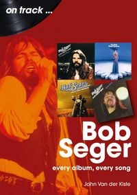 Produktbild: Bob Seger On Track