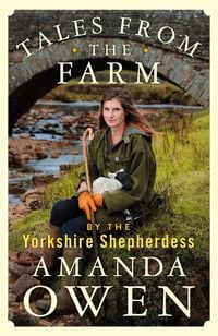 Produktbild: Tales From the Farm by the Yorkshire Shepherdess