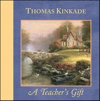 Produktbild: A Teacher's Gift