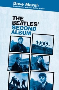 Produktbild: The Beatles' Second Album