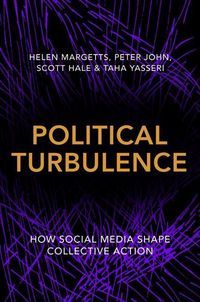 Produktbild: Political Turbulence