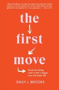 Produktbild: The First Move