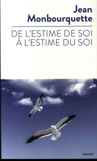 Produktbild: Estime de soi, estime du soi