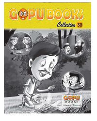 Produktbild: Gopu Books Collection 38