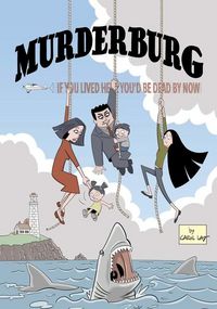 Produktbild: Murderburg