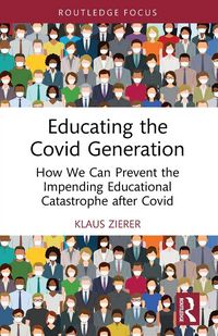 Produktbild: Educating the Covid Generation