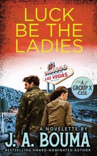 Produktbild: Luck Be the Ladies