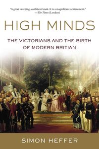 Produktbild: High Minds