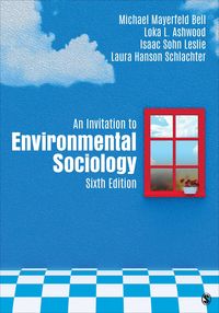 Produktbild: An Invitation to Environmental Sociology