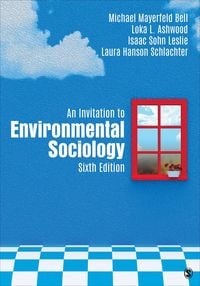 Produktbild: Leslie, I: Invitation to Environmental Sociology