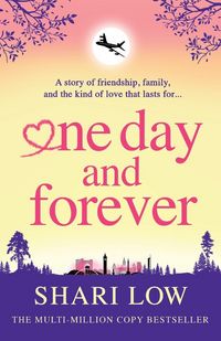 Produktbild: One Day and Forever