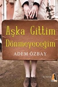 Produktbild: Aska Gittim D&ouml;nmeyecegim