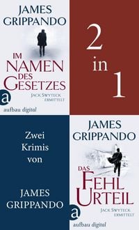 Produktbild: Im Namen des Gesetzes & Das Fehlurteil