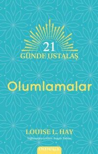 Produktbild: 21 G&uuml;nde Ustalas - Olumlamalar