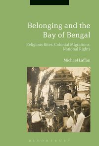 Produktbild: Belonging across the Bay of Bengal