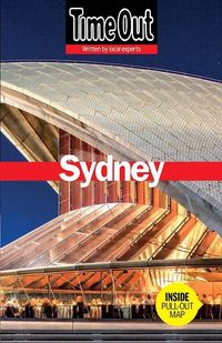 Produktbild: Time Out Sydney 8/e
