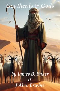 Produktbild: Goatherds & Gods