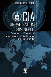 Produktbild: CIA - Organisation criminelle