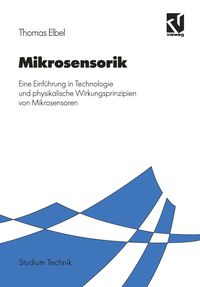 Produktbild: Mikrosensorik