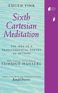 Produktbild: 6th Cartesian Meditation