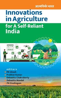 Produktbild: Innovations in Agriculture For