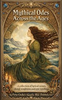 Produktbild: Mythical Odes Across the Ages