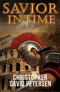 Produktbild: Savior in Time