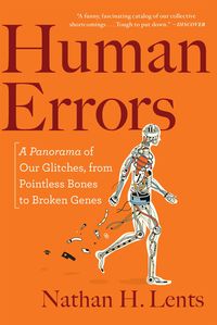 Produktbild: Human Errors