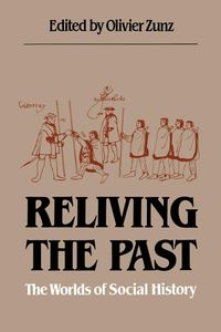 Produktbild: Reliving the Past