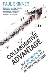 Produktbild: Collaborative Advantage