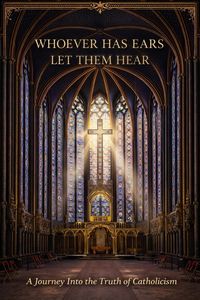 Produktbild: Whoever Has Ears, Let Them Hear