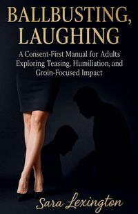 Produktbild: Ballbusting, Laughing