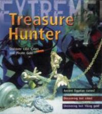 Produktbild: Treasure Hunter!