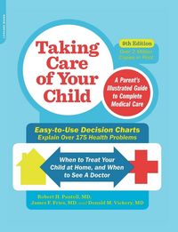 Produktbild: Taking Care of Your Child