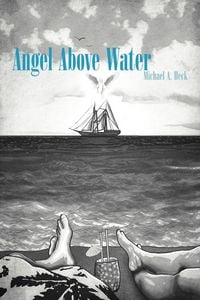 Produktbild: Angel Above Water