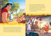 Disney Prinzessin: Die Schöne und das Biest - Das Buch zum Film
