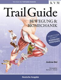 Trail Guide – Bewegung und Biomechanik
