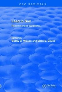 Produktbild: Wixson, B: Revival: Lead in Soil (1993)