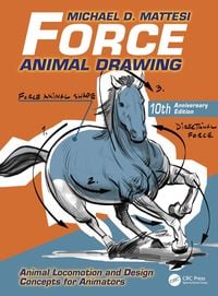 Produktbild: Force: Animal Drawing