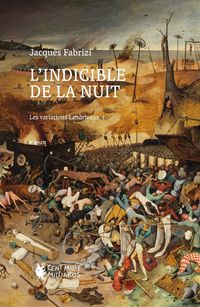 Produktbild: L indicible de la nuit