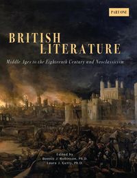 Produktbild: British Literature