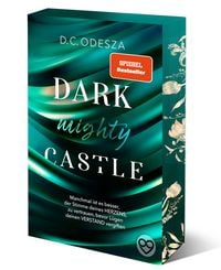 Produktbild: Dark Mighty Castle