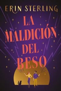 Produktbild: Maldicion del Beso, La