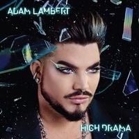 Produktbild: High Drama