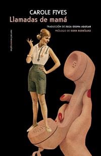 Produktbild: Llamadas de mam&aacute;