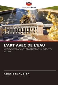 Produktbild: L'art Avec De L'eau
