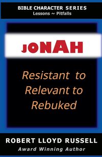 Produktbild: Jonah