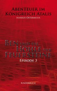 Produktbild: Ben und die H&ouml;hle der Feuersteine