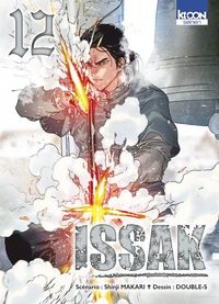 Produktbild: Issak. Tome 12