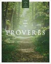 Produktbild: The Book of Proverbs (KJV)